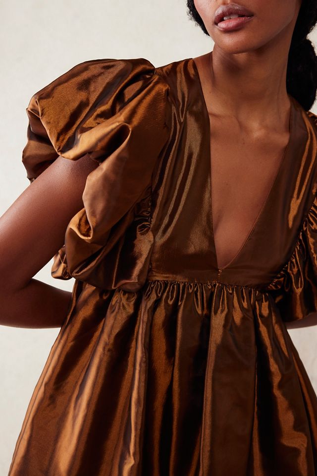 Hansen & Gretel Cosmo Dress | Free People