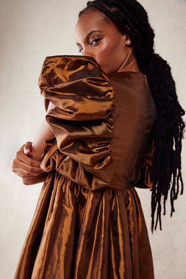 Hansen & Gretel Cosmo Dress