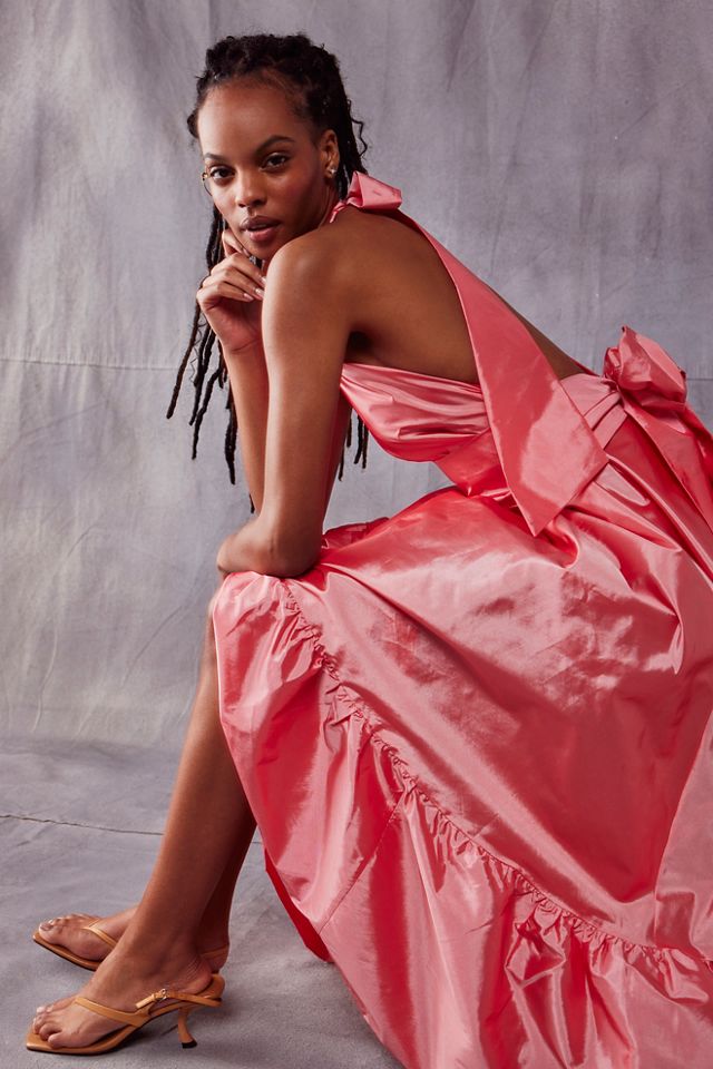Hansen & Gretel Gateau Gown #3