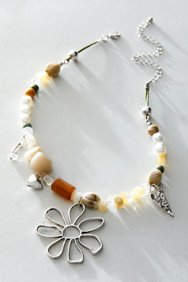 Trella Choker #1