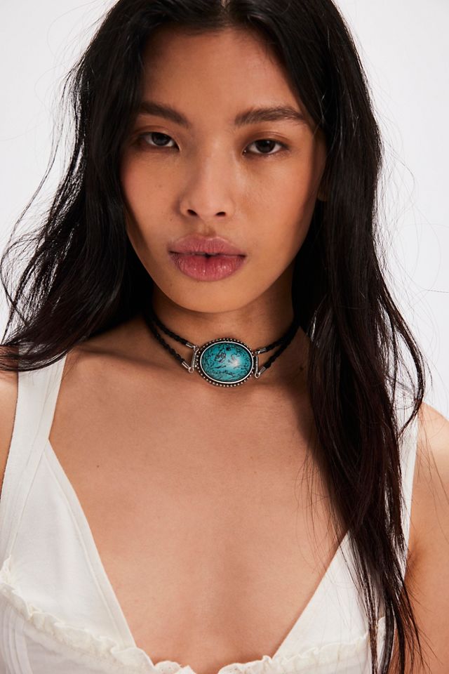 Jonah Choker #3