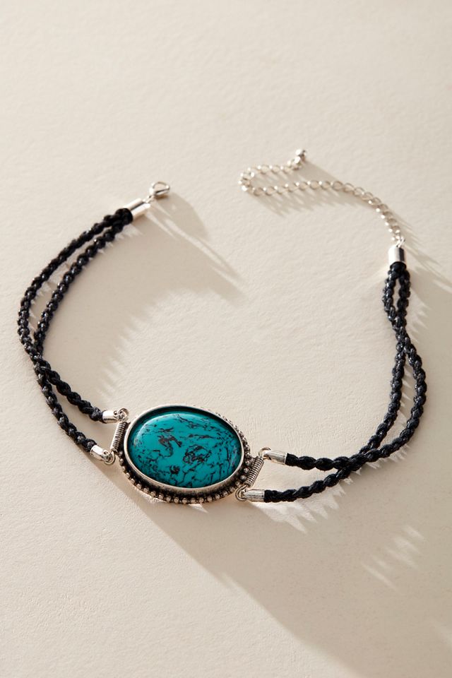 Jonah Choker #1