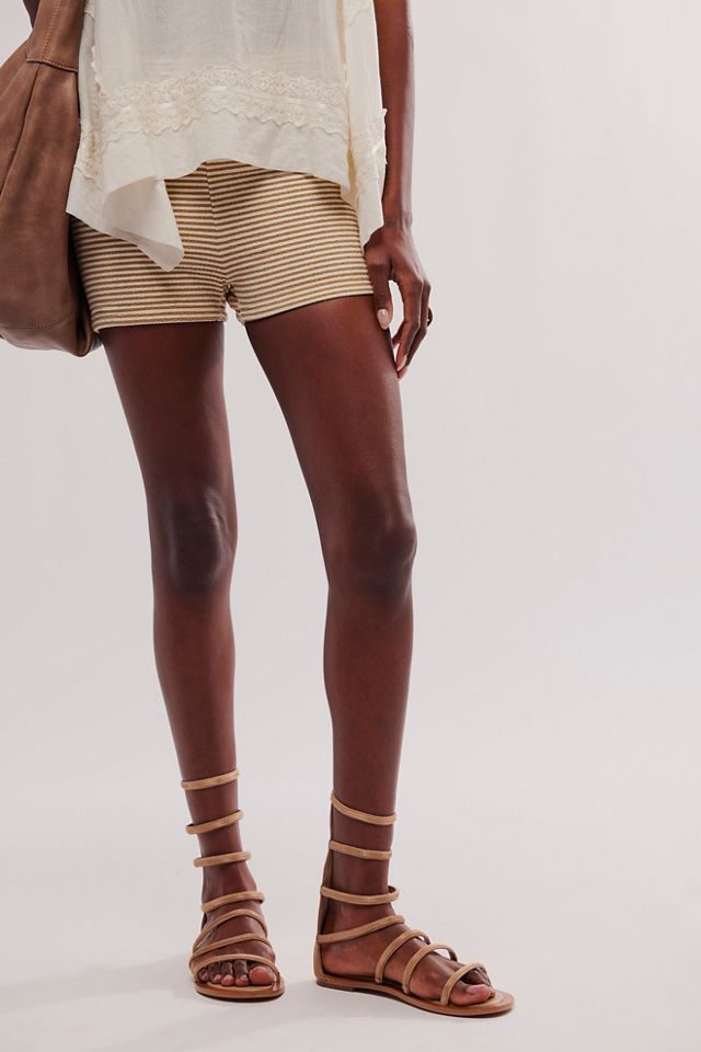 Theia Gladiator Sandals #1