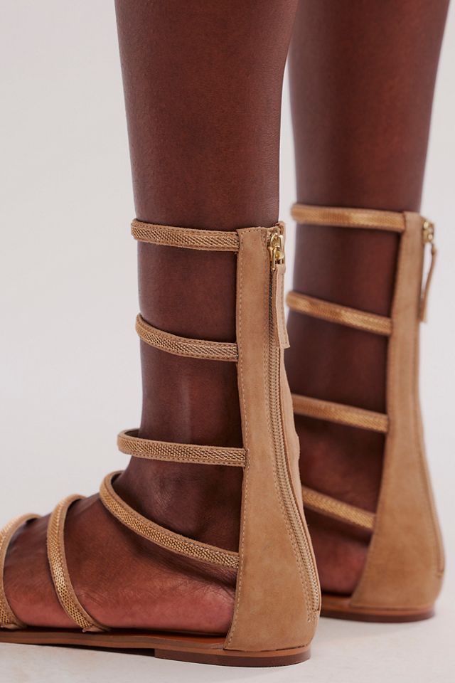 Theia Gladiator Sandals #2