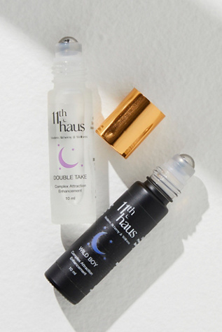 11th Haus Pheromone Perfume Enhancer at Free People