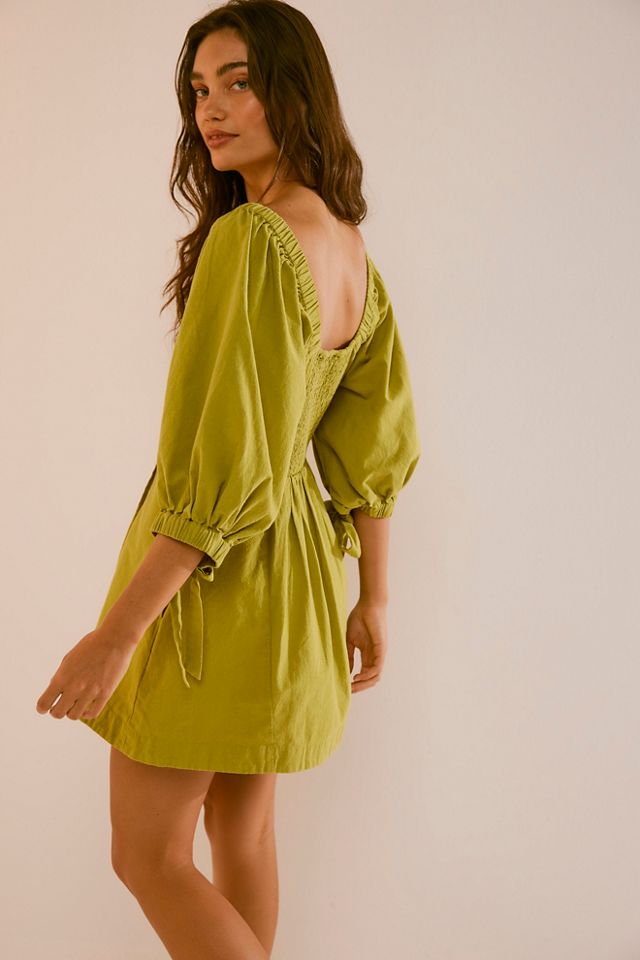 Free People - Serenity Mini
