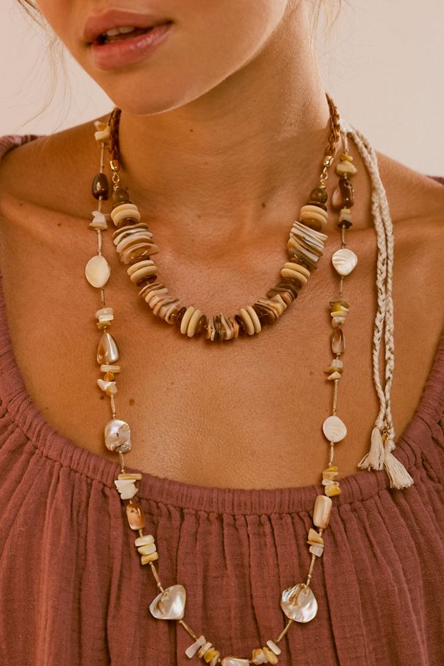 Isabella Choker Necklace #4