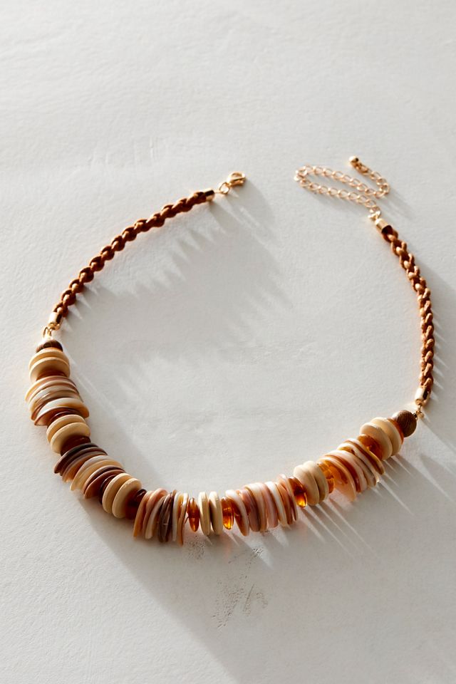Isabella Choker Necklace #1