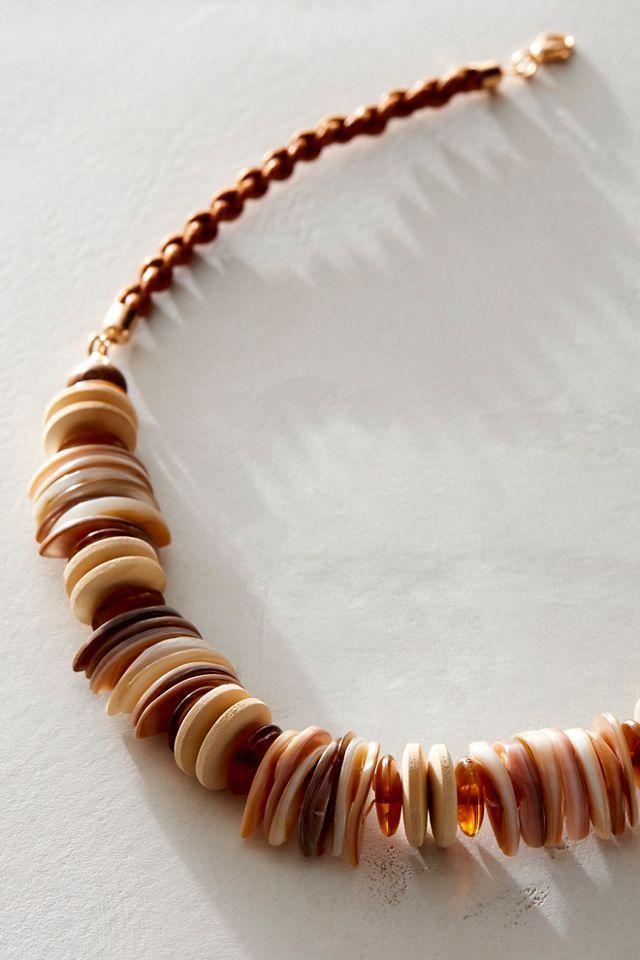 Isabella Choker Necklace #2