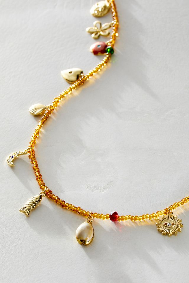 Marson Belly Chain #2