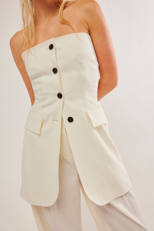 Ensemble de costume à corset LVIR #2