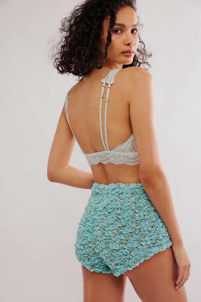 Scrunch It Up Shorts #1