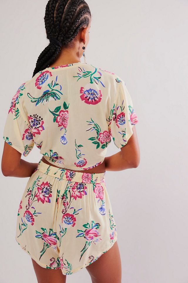 Ensemble Lei All Day #1