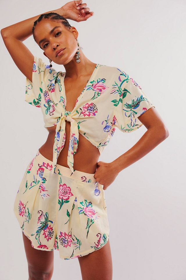 Ensemble Lei All Day #2