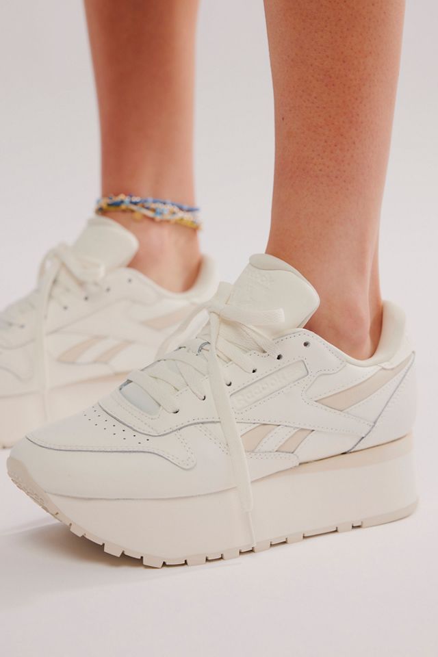 Reebok Triple Lift Trainers #1