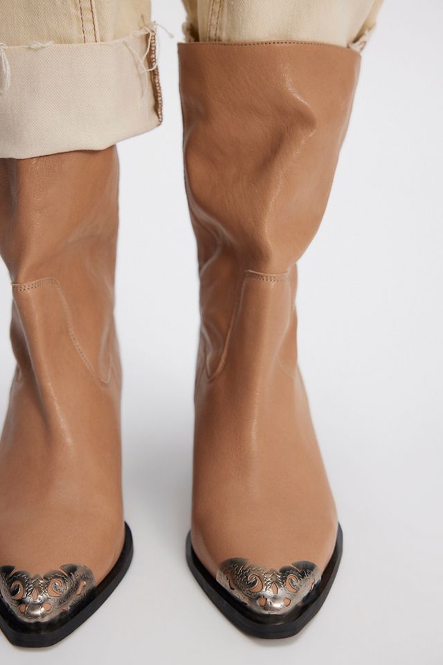 Bottes Filigrane Faster Horses #5