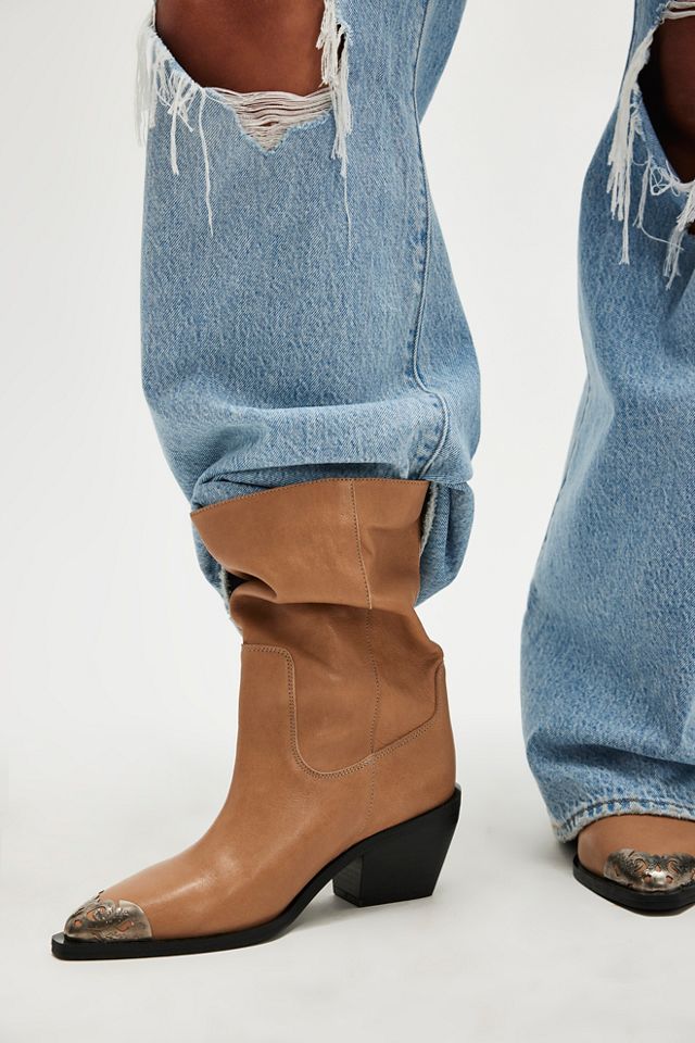 Bottes Filigrane Faster Horses #3
