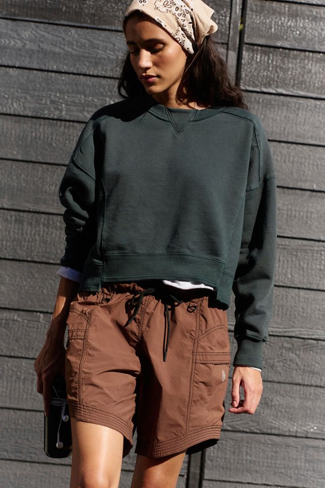 Short de longue randonnée In The Wild #6