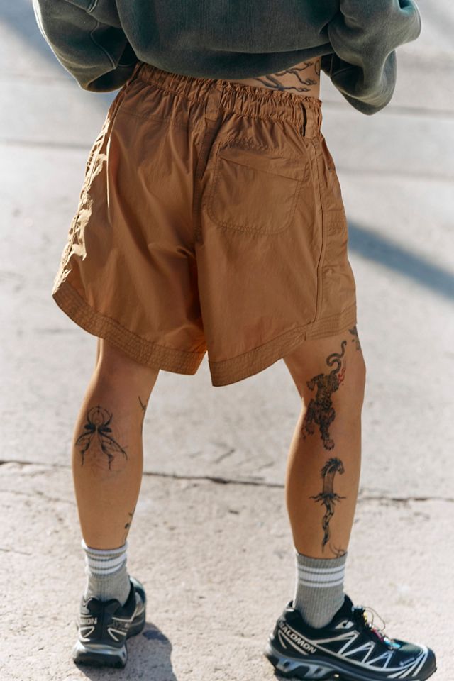 Short de longue randonnée In The Wild #1
