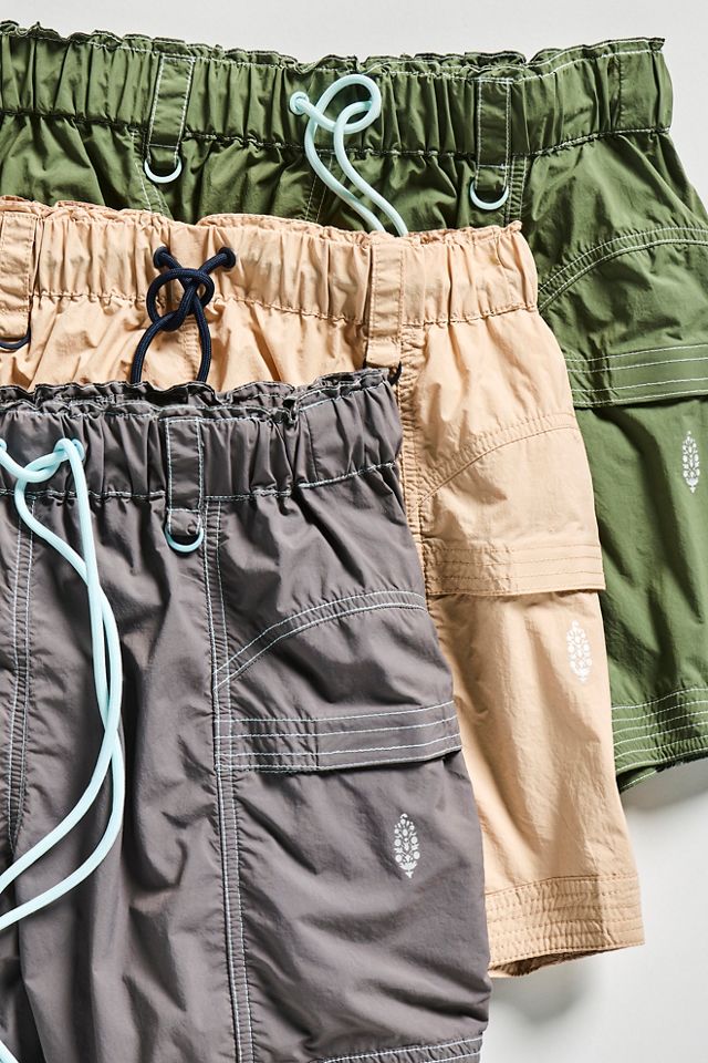 Short de longue randonnée In The Wild #4