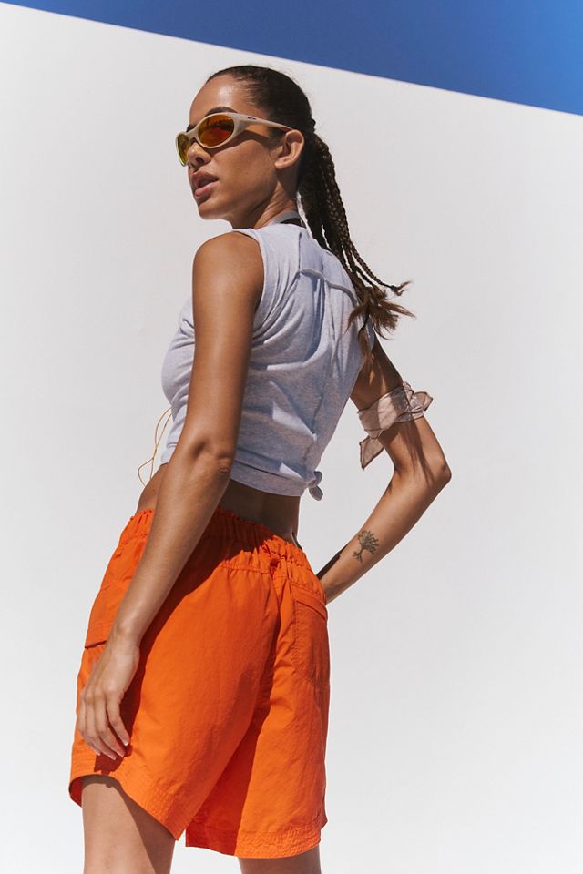 In The Wild Long Hike Shorts #1