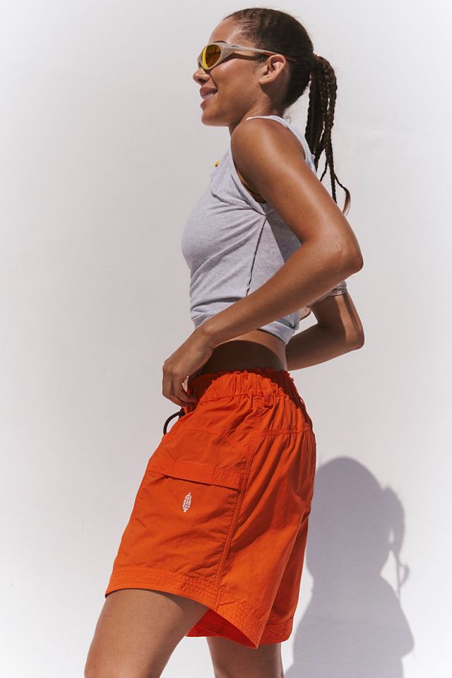 In The Wild Long Hike Shorts #3