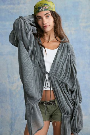 Love You Most Printed Maxi Slip | Free People UK