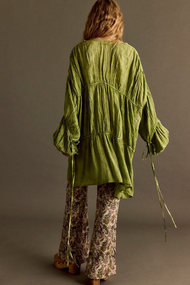 Juliet Duster #3