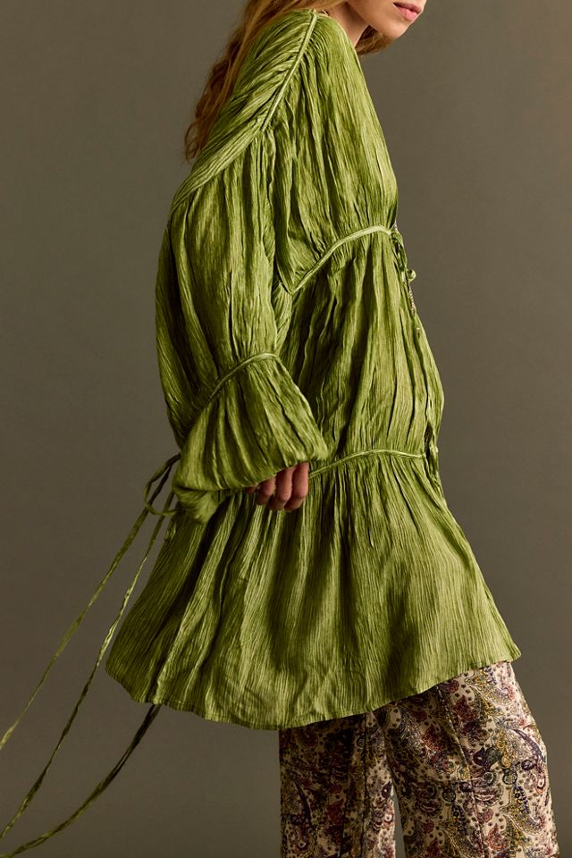 Juliet Duster #1