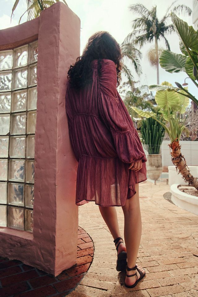 Juliet Duster #2