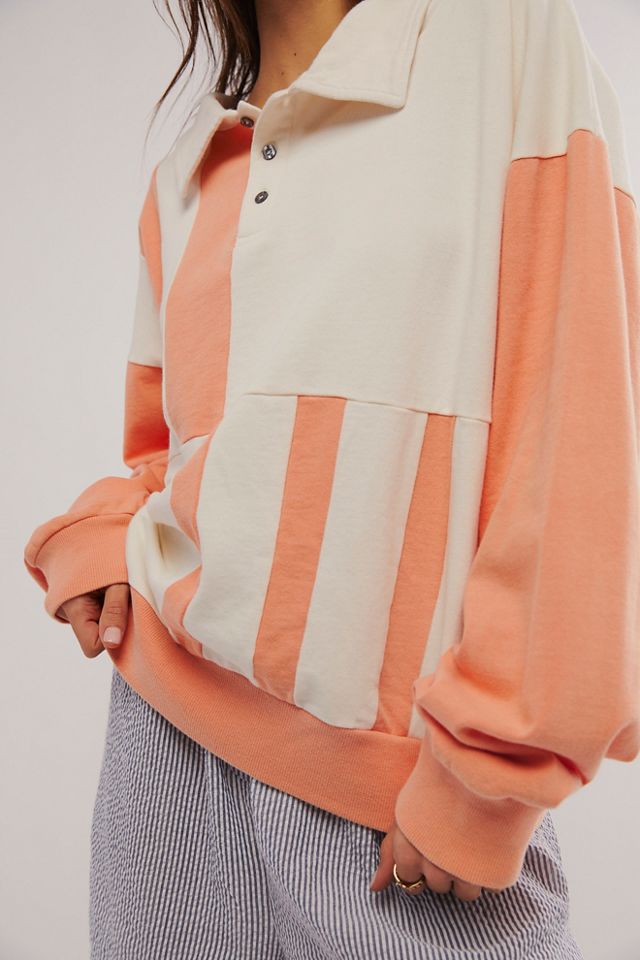 Sunshine Rugby Shirt #2