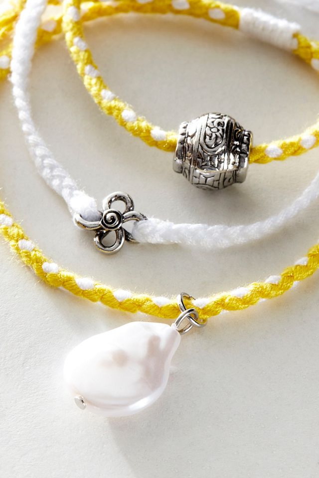 At The Dock Bracelet #2