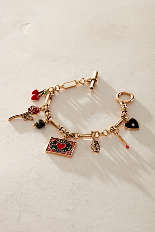 Charmed Life Bracelet by Free People