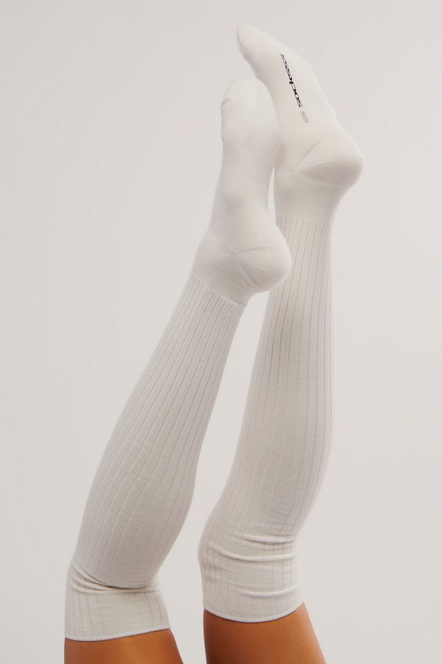 Socksss Thigh-High Tube Socks #2