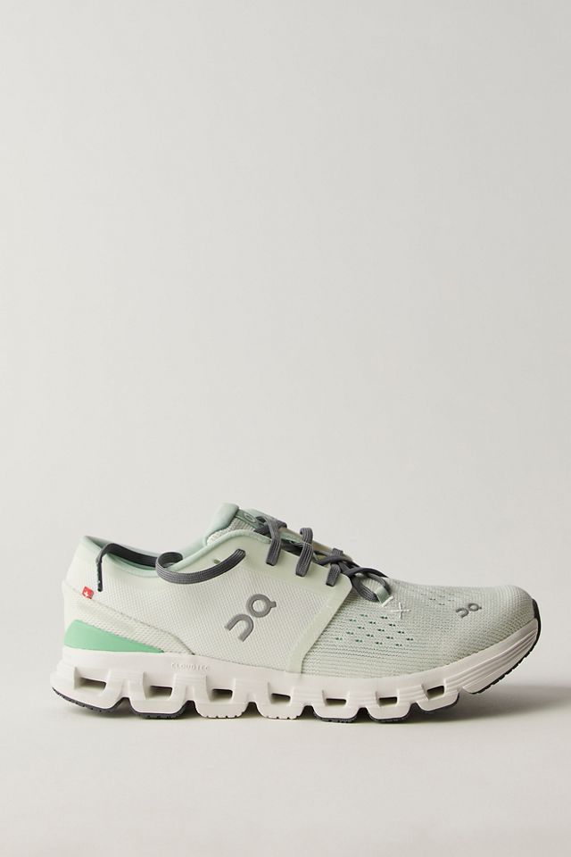 On Cloud X 4 Sneakers #2