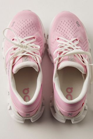 On Cloudnova 2 Sneakers