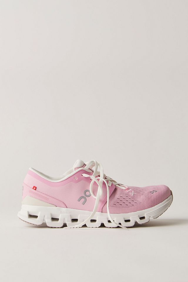 On Cloud X 4 Sneakers #2