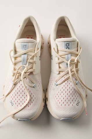 On Cloud X 4 Sneakers