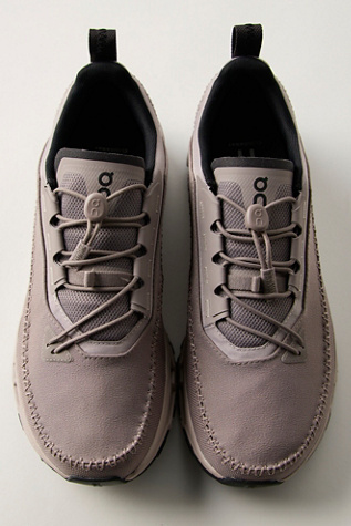 Baskets On Cloudaway 2 en Cendre/Brouillard, pour femme taille: US 8.5 chez Free People