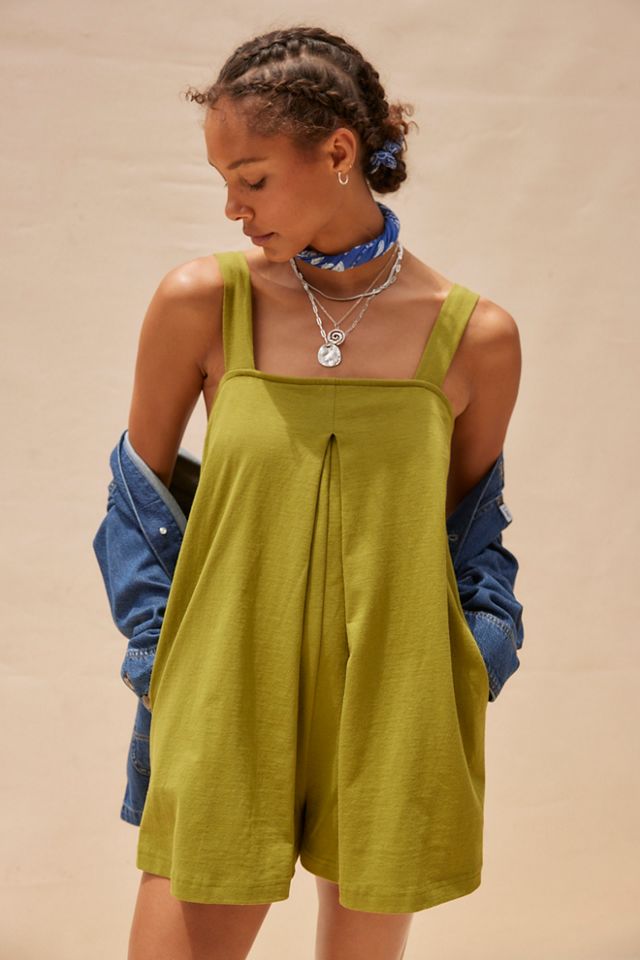 Nichola Romper