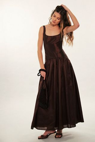 Hutch The Ridge Printed Dress
