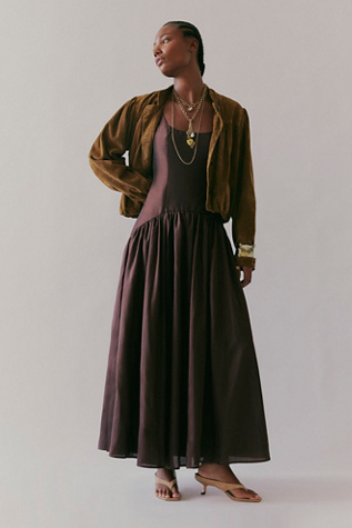 Hutch The Ridge Dress product page