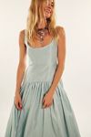 Hutch The Ridge Dress