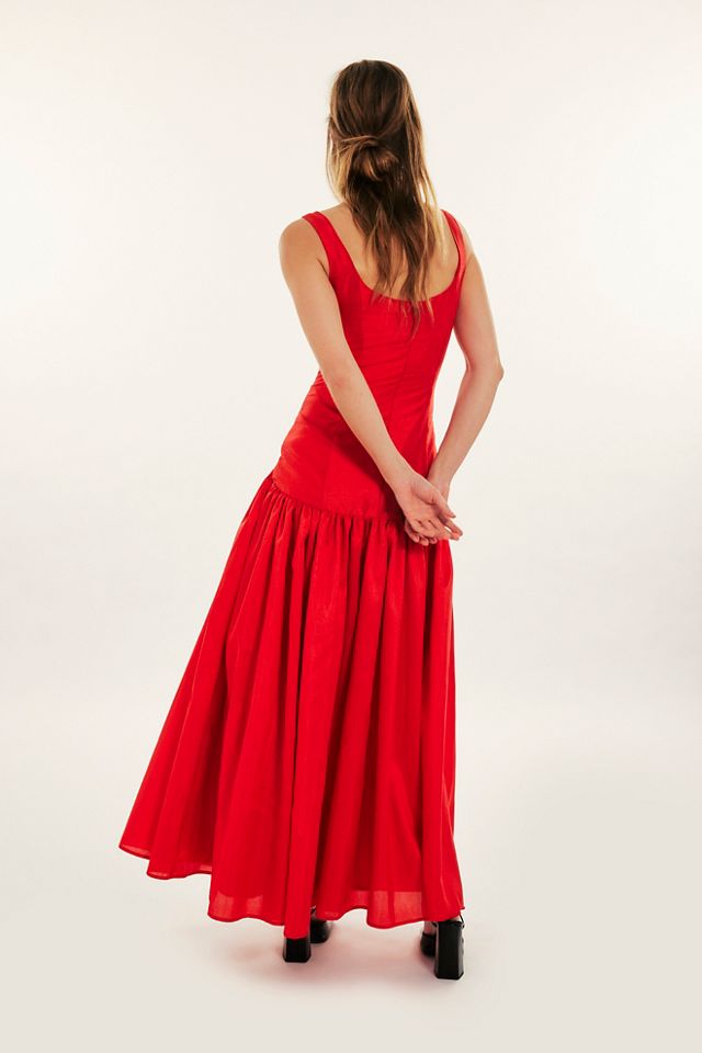 Hutch The Ridge Dress