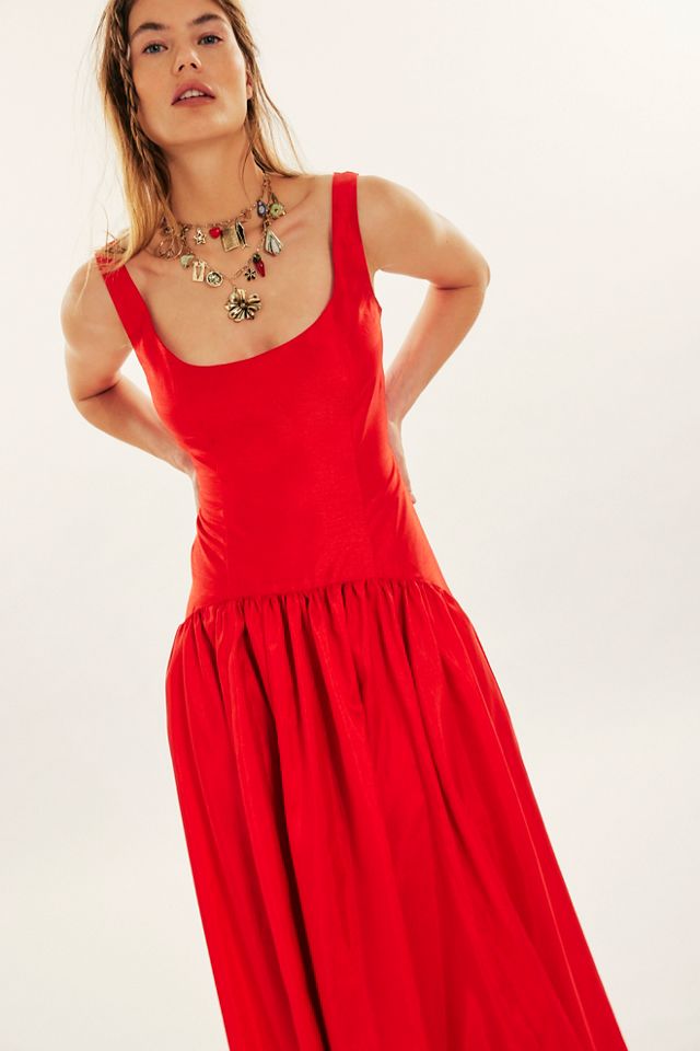 Hutch The Ridge Dress