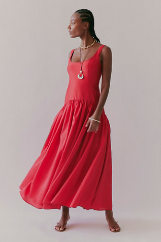 Hutch The Ridge Dress