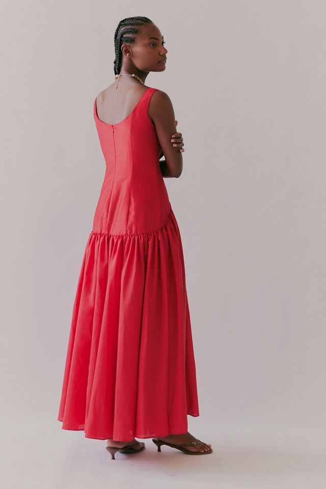 Hutch The Ridge Dress #1