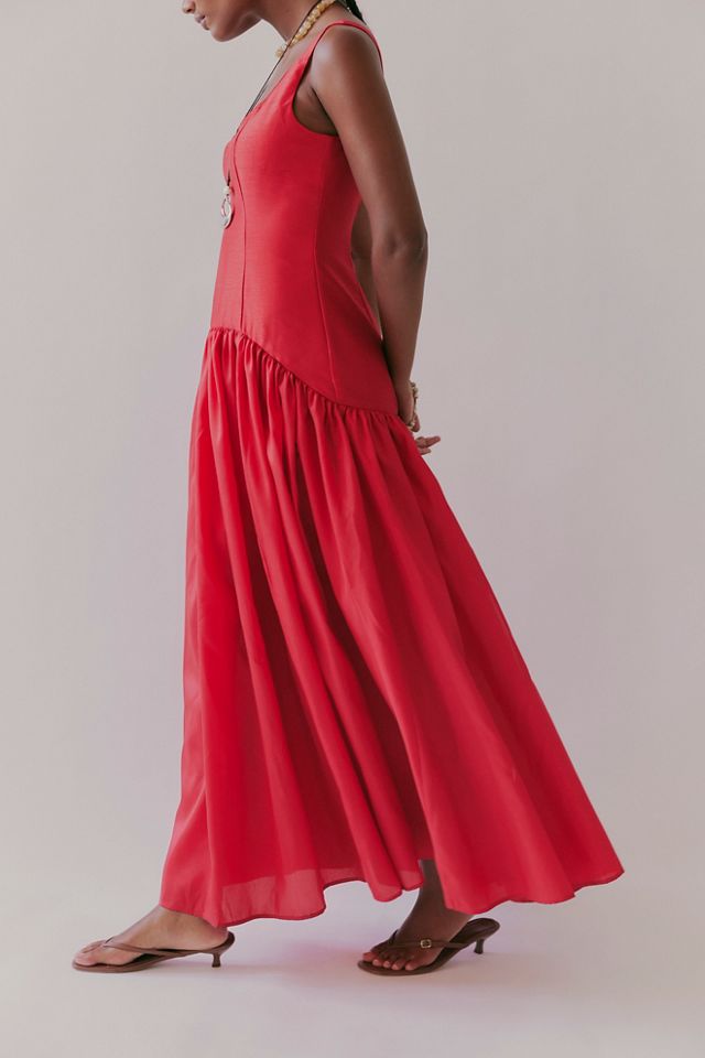 Hutch The Ridge Dress #2