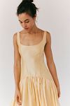 Hutch The Ridge Dress