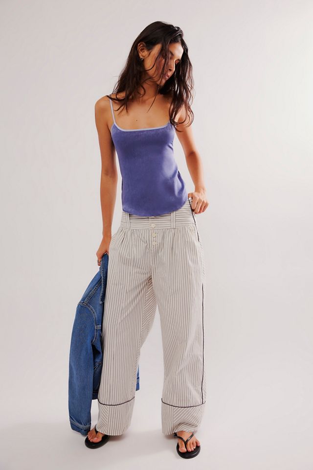 Heat Of The Moment Cami #2